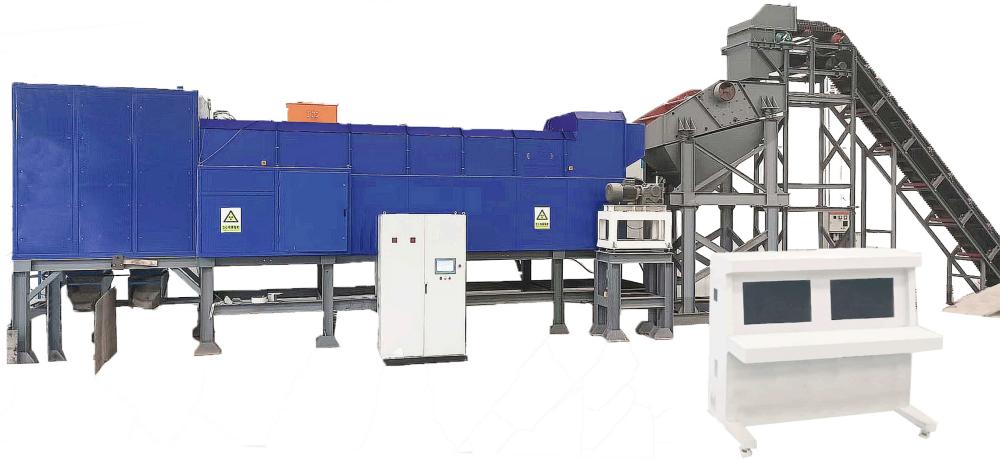 X光智能分選機(jī)-22