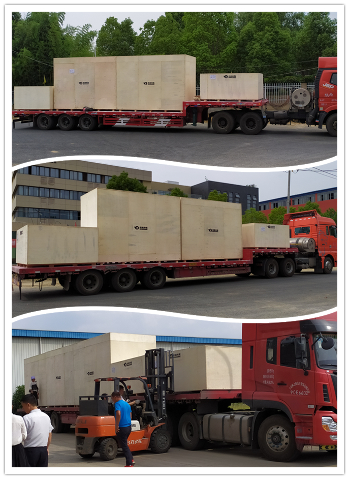 忙碌的色選機發(fā)貨.jpg 忙碌的色選機發(fā)貨.jpg